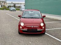 gebraucht Fiat 500 1.2 Start&Stop Sport