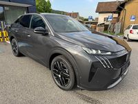 gebraucht Peugeot 3008 aus Götzis - 145 PS und 1600 km
