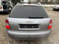 gebraucht Audi A4 A4 S-Line automatik kombi lederausstattung