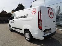 gebraucht Ford 300 Transit Custom Kasten 2,0 TDCi L1H1Trend