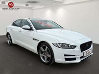 gebraucht Jaguar XE XE20d Portfolio Aut. | Panorama | Leder |