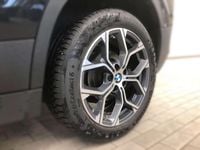 Gebraucht BMW X2 150 PS (110 kW) 2023 Schwarz SUV