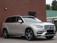 gebraucht Volvo XC90 XC90D5 AWD R-Design R-Design