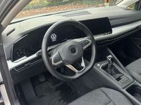 gebraucht VW Golf Life 15 TSI ACT FIX PREIS