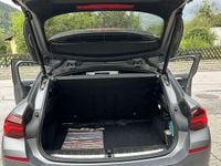 Gebraucht BMW X2 125 PS (91 kW) 2022 Silber SUV