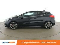 gebraucht Kia ProCeed 1.6 TGDI GT