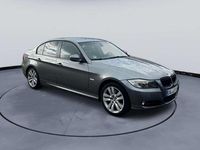 Gebraucht BMW 320 Basis 170 PS (125 kW) 2009 Limousine