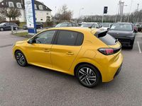 gebraucht Peugeot 208 Allure PureTech 100 S&S