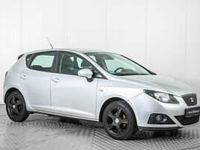 gebraucht Seat Ibiza 1.2 TDI