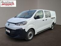 Neu Fiat Scudo S 144 PS (105 kW) 2026 Van