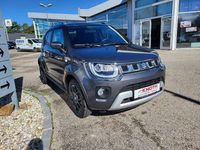 gebraucht Suzuki Ignis 12 Dualjet Hybrid Shine CVT Aut.