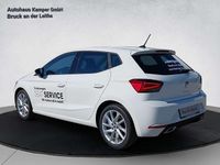 gebraucht Seat Ibiza FR Edition 1.0 TSI
