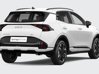 Neu Kia Sportage GT-Line 136 PS (100 kW) 2026 SUV