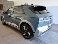 gebraucht Hyundai Ioniq 5 Elektro 84kWh GO Aut.