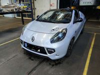 gebraucht Renault Wind TCe