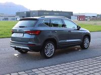 gebraucht Seat Ateca Ateca 1,6 Xcellence TDI Xcellence