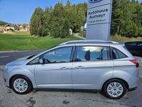gebraucht Ford Grand C-Max Cool&Connect Autom.