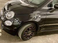 gebraucht Fiat 500 5001,2 Fire 70 120th 120th