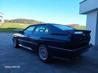gebraucht Audi Quattro 2,2 Turbo 20V