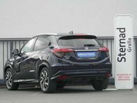 gebraucht Honda HR-V 15 i-VTEC Executive CVT