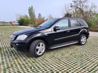 gebraucht Mercedes ML280 ML 280CDI 4MATIC Aut.