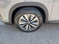 gebraucht Skoda Kodiaq Kodiaq 2,0 TDI 4x4 Selection DSG Selection