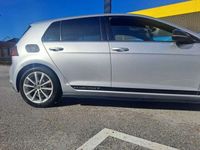 gebraucht VW Golf GTI 5p 2.0 tsi Performance