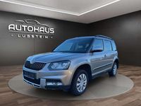 Gebraucht Skoda Yeti Elegance 110 PS (80 kW) 2016 SUV
