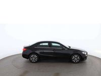 gebraucht Mercedes A200 d Style Aut NAVI LEDER SITZHZG TEMP PDC