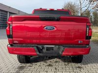 gebraucht Ford F-150 LIGHTNING 98kWh XLT. N2. 3,5t.