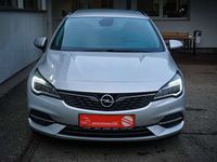 gebraucht Opel Astra ST 1,5 CDTI Edition Aut. *LENKRADHEIZUNG*NAVI*