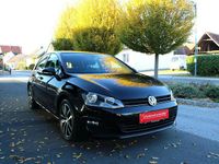 gebraucht VW Golf VII RABBIT 1.2 SPORT 1 JAHR GARANTIE TOP