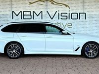 gebraucht BMW 540 540d xDrive M Sport