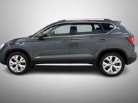 gebraucht Seat Ateca Xperience TDI S-tronic 4Drive AHV STH NAVI RFK