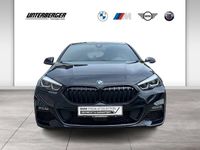 gebraucht BMW 220 i Gran Coupé M Sport Head-Up HK HiFi DAB LED