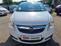 gebraucht Opel Corsa 10