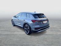 gebraucht Audi Q4 e-tron 50 e-tron quattro
