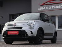 gebraucht Fiat 500 Trekking