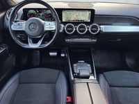 Gebraucht Mercedes GLB200 150 PS (110 kW) 2021 Grau SUV