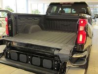 gebraucht Chevrolet Silverado 3.0 Turbodiesel Crew Lang NEU VORSTEUER