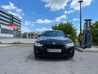 gebraucht BMW 335 335 i Aut.