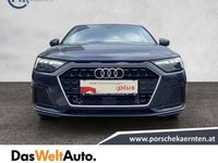 gebraucht Audi A1 25 TFSI advanced exterieur