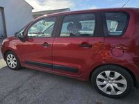 gebraucht Citroën C3 Picasso C3 Picasso Citroën14