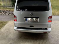 gebraucht VW T5 Transporter