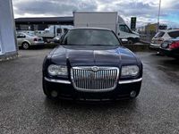 gebraucht Chrysler 300C 3.0 CRD