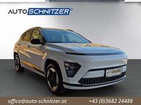 gebraucht Hyundai Kona KONA Elektro 648kWh GO