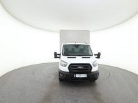 gebraucht Ford Transit Pritsche LBW 3954