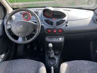 gebraucht Renault Twingo 1,2 16V Rip Curl Low Emission