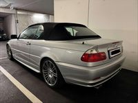 gebraucht BMW 320 Cabriolet 320 Ci