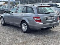 gebraucht Mercedes C200 Avantgarde CDI Aut.